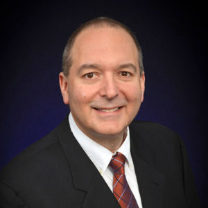 Larry A. Pearlstein